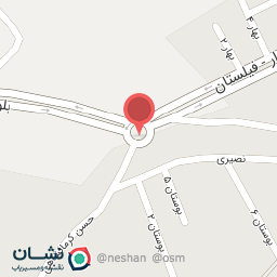 عکس میدان شهدای فیلستان 