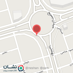 عکس هلال احمر خمین