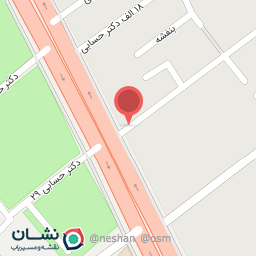 عکس مجتمع تعمیرگاهی ۷۲۴