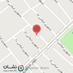 عکس حسینیه حاج قاسم