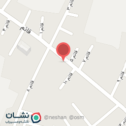 عکس سوپر مارکت قائم