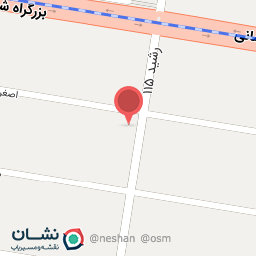 عکس خشکبار امیرحسین شعبه رشید