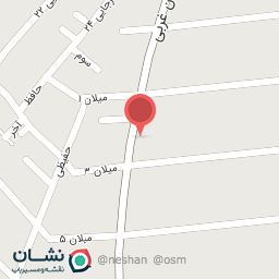 عکس مهدی سیستم 