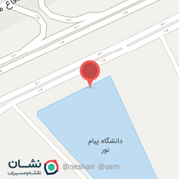 عکس دانشگاه پیام نور سمنان