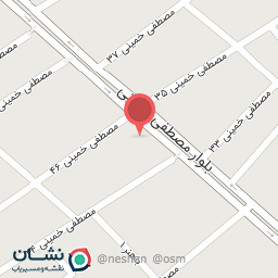 عکس پلاسکو صادقی