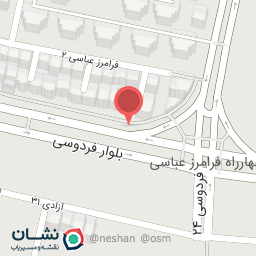 عکس مطب دکتر وحیده موسوی