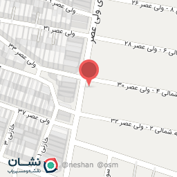 عکس شیرینی احمدی