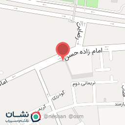 عکس افق کوروش شعبه تهران امین الملک