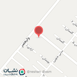 عکس املاک تهران غرب