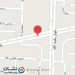 عکس بلوار شعبانیه