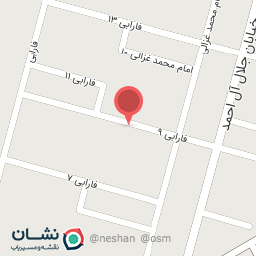 عکس حسینیه سادات