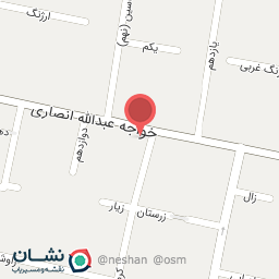 عکس فروشگاه زنجیره ای ماهان