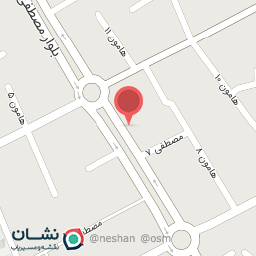 عکس رنگ آمیزی اتومبیل دقت