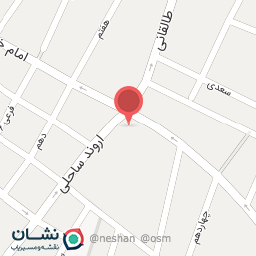 عکس فروشگاه سراندیب