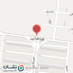 عکس اتوسرویس آذربایجان ( علی نوایی )