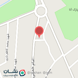 عکس مجموعه ورزشی شهید علی عرب محمدیان