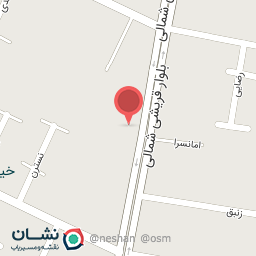 عکس کارواش بزرگ رویال