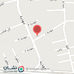 عکس خانه پروتئین نیم پج