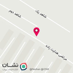 عکس فروشگاه زنجیره ای جانبو
