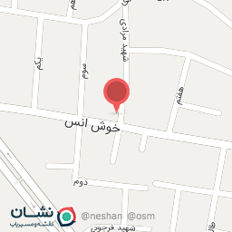 عکس آرایشگاه سینیور