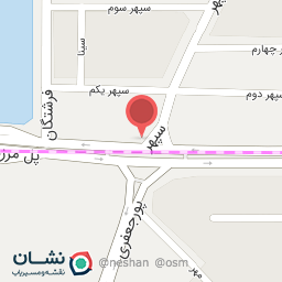 عکس شرکت بارسان شعبه پردیسان