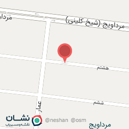 عکس هنرستان غیردولتی فنی حرفه ای آریانا شعبه دو