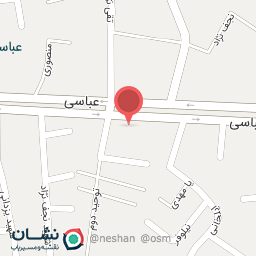 عکس تعمیرگاه هاشمی