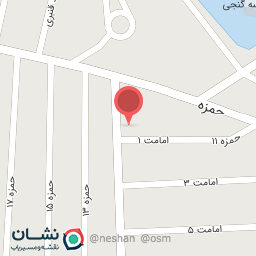 عکس مجتمع تابلو سازی هدیش