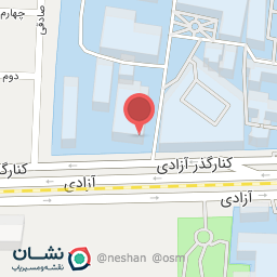 عکس مرکز ارتباطات و فناوری اطلاعات شریف (ICTC)