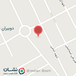 عکس مدرسه حضرت معصومه