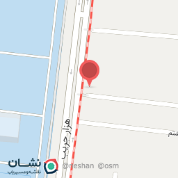 عکس کیوسک مطبوعاتی نسیم