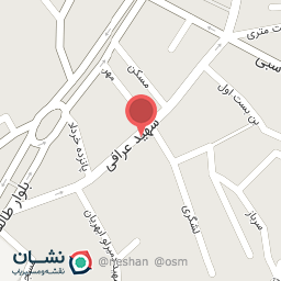 عکس فروشگاه مزه چی