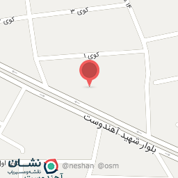 عکس مسجد آل یاسین