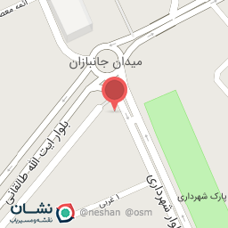 عکس خودپرداز بانک قوامین