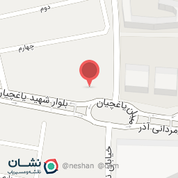 عکس آموزشگاه زبان ایران 