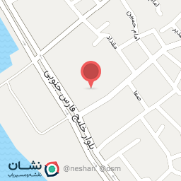 عکس آژانس توحید عسلویه