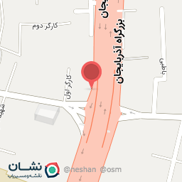 عکس شرکت تجارت گستر پارسا تبریز( سمپاشی حشرات)