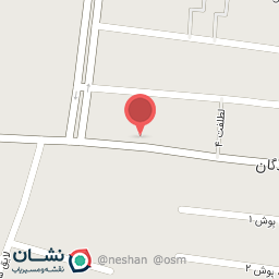 عکس نانوایی زارع