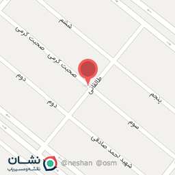 عکس سوپر مارکت عباس دهقان