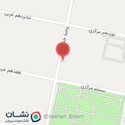 عکس ساختمان سهند 