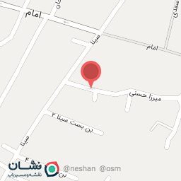 عکس کلینیک صبا