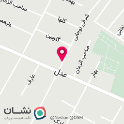 عکس اتومکانیک مهدی 