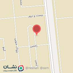 عکس نمایندگی تشک داتیس