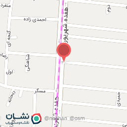 عکس دفترخانه اسناد رسمی 1542