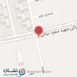 عکس صحرا اسپرت