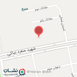 عکس اتوکلینیک وی آی پی 