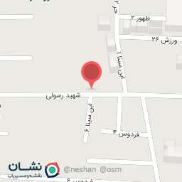 عکس حوزه علمیه خواهران الزهرا