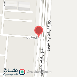 عکس فروشگاه زنجیره ای شیرین عسل