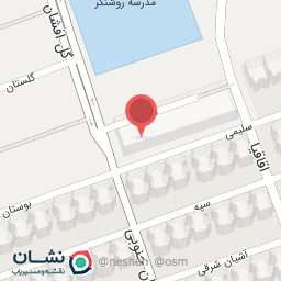 عکس فروشگاه شیرینی و شکلات گلچین