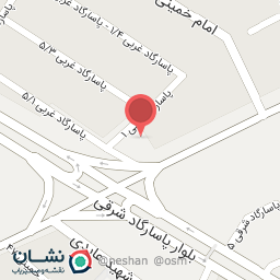 عکس فست‌فود بوفالو قرمز